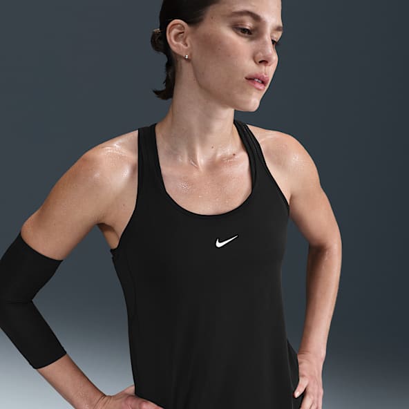 トップス Nike tank top Women's Gym Tank Tops. Nike CA